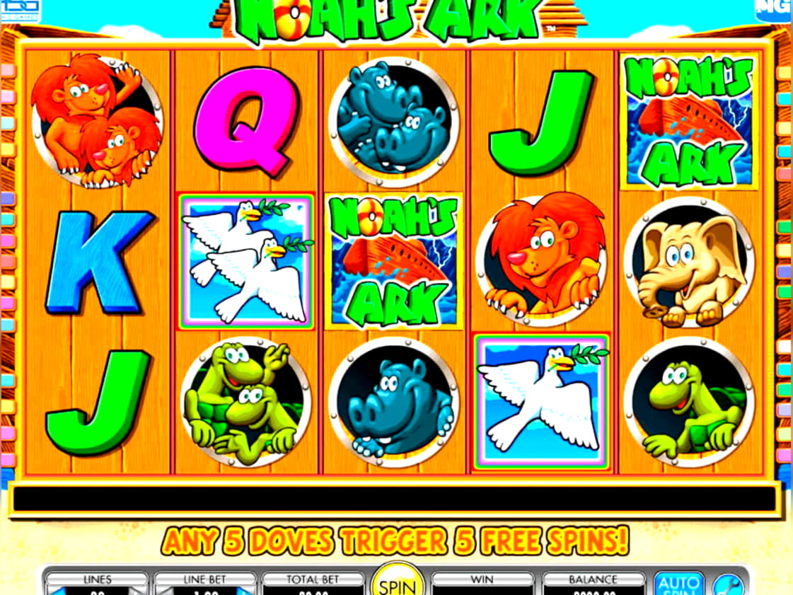 EUR 225 Free Casino Chip at River Belle Casino