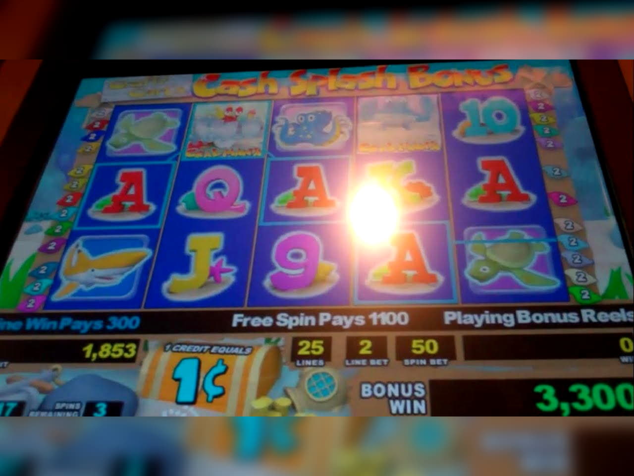 €345 Casino tournaments freeroll at Euro Palace Casino