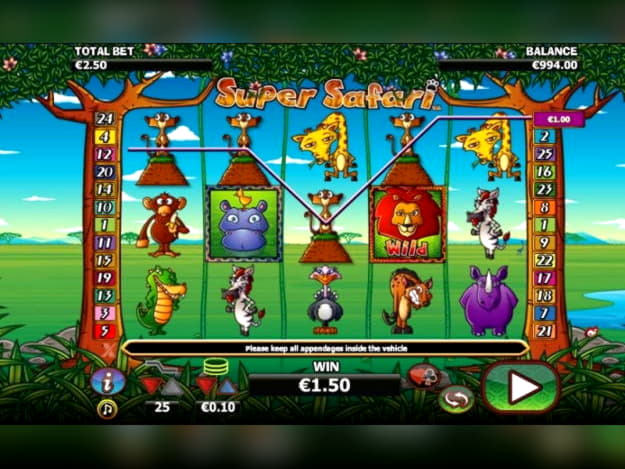 $2035 No Deposit Casino Bonus at Bet At Home Casino