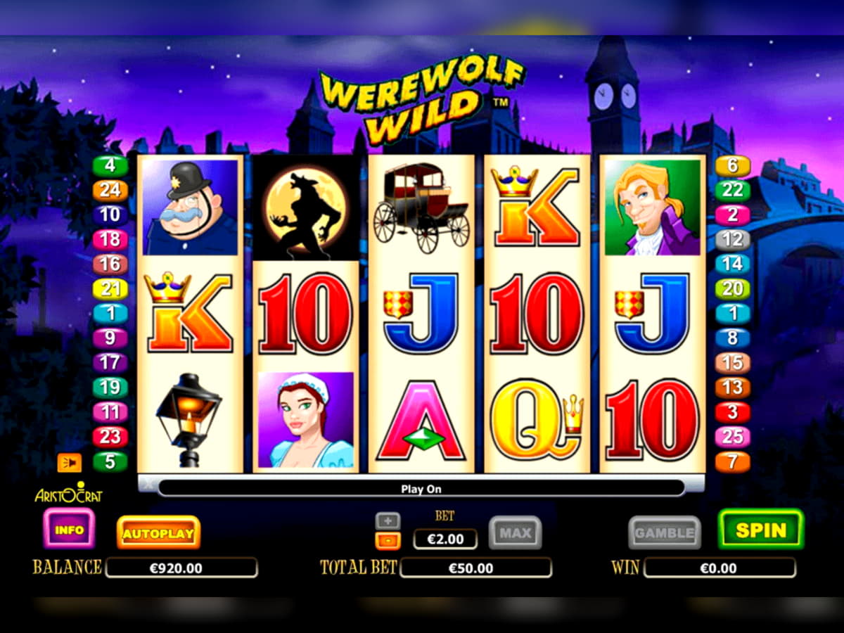 340% Welcome Bonus at Casino-X