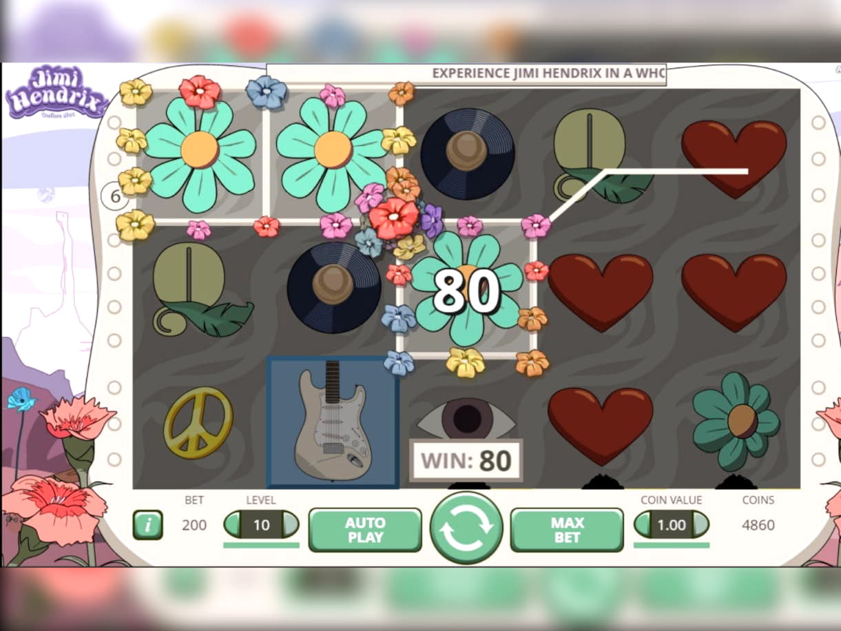 250 Free Spins right now at Grand Hotel Casino