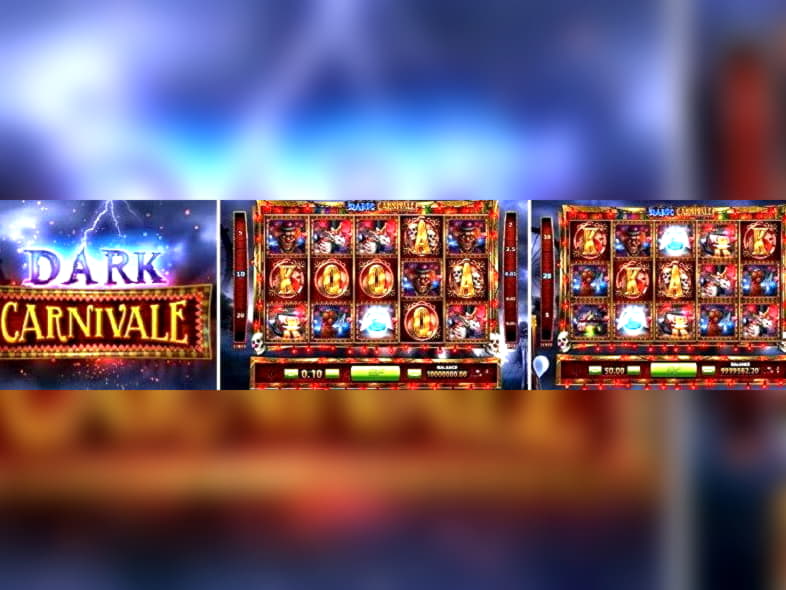 EUR 65 Online Casino Tournament at Euro Palace Casino