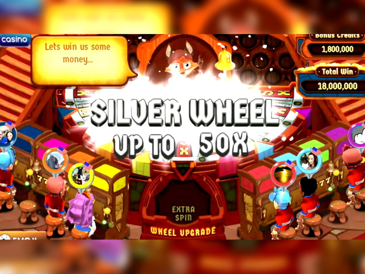 22 Free spins at Seven Cherries Casino