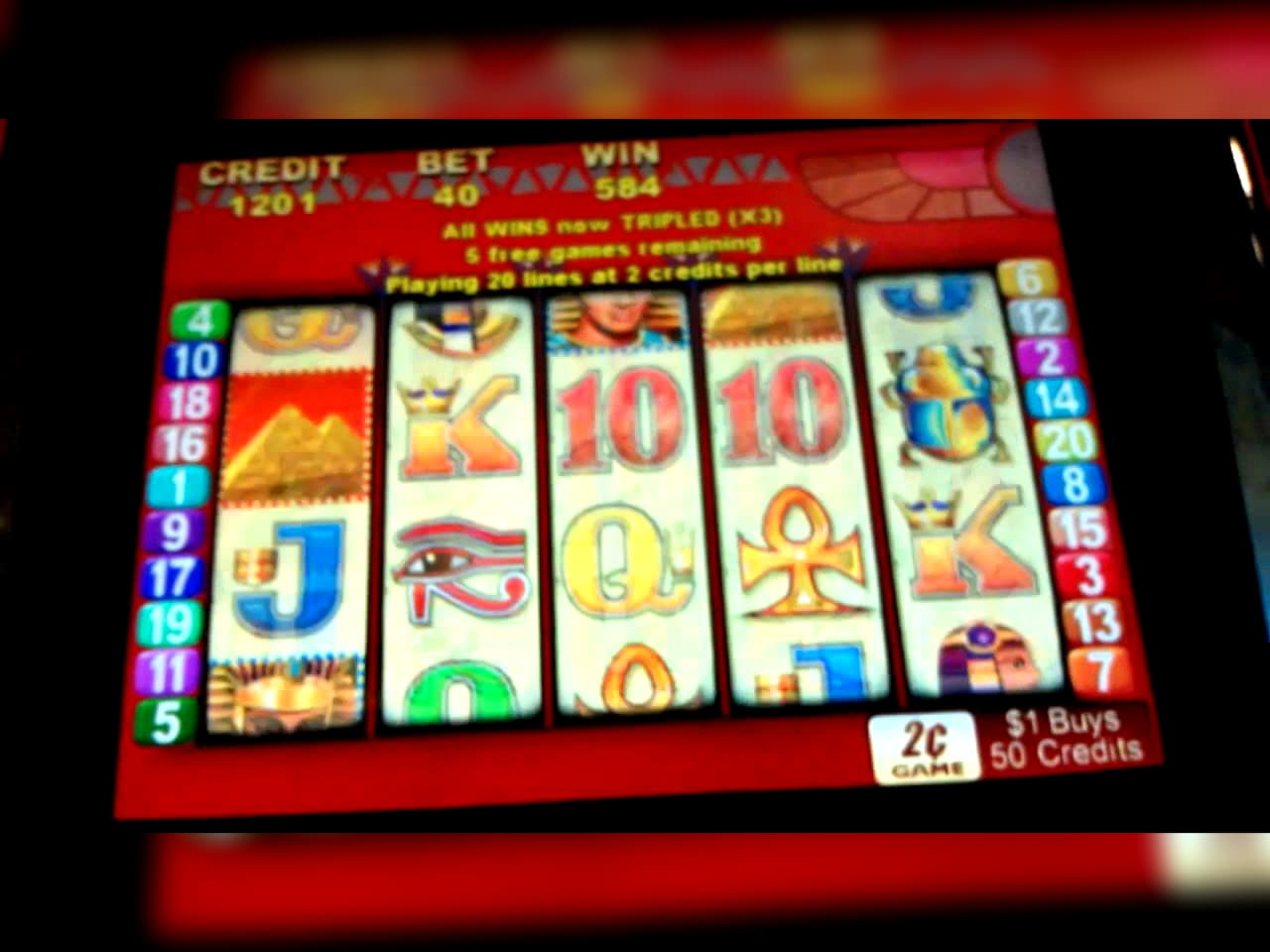EURO 115 Casino chip at Spintropolis Casino