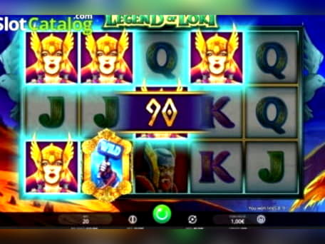 £4915 No Deposit at Bet Rebels Casino