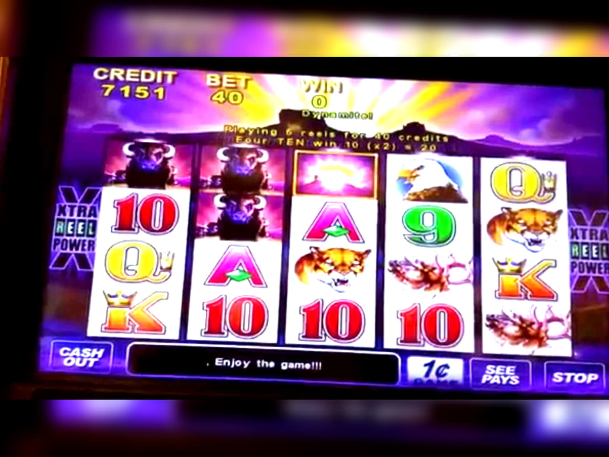 715% Match at a casino at bWin Casino