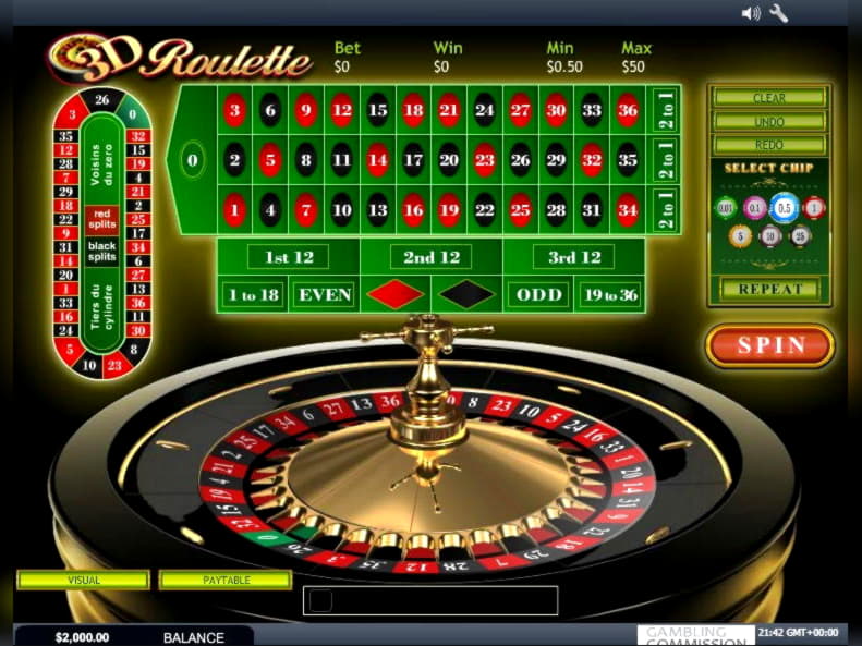 ﻿$560 Online Casino Tournament at bWin Casino
