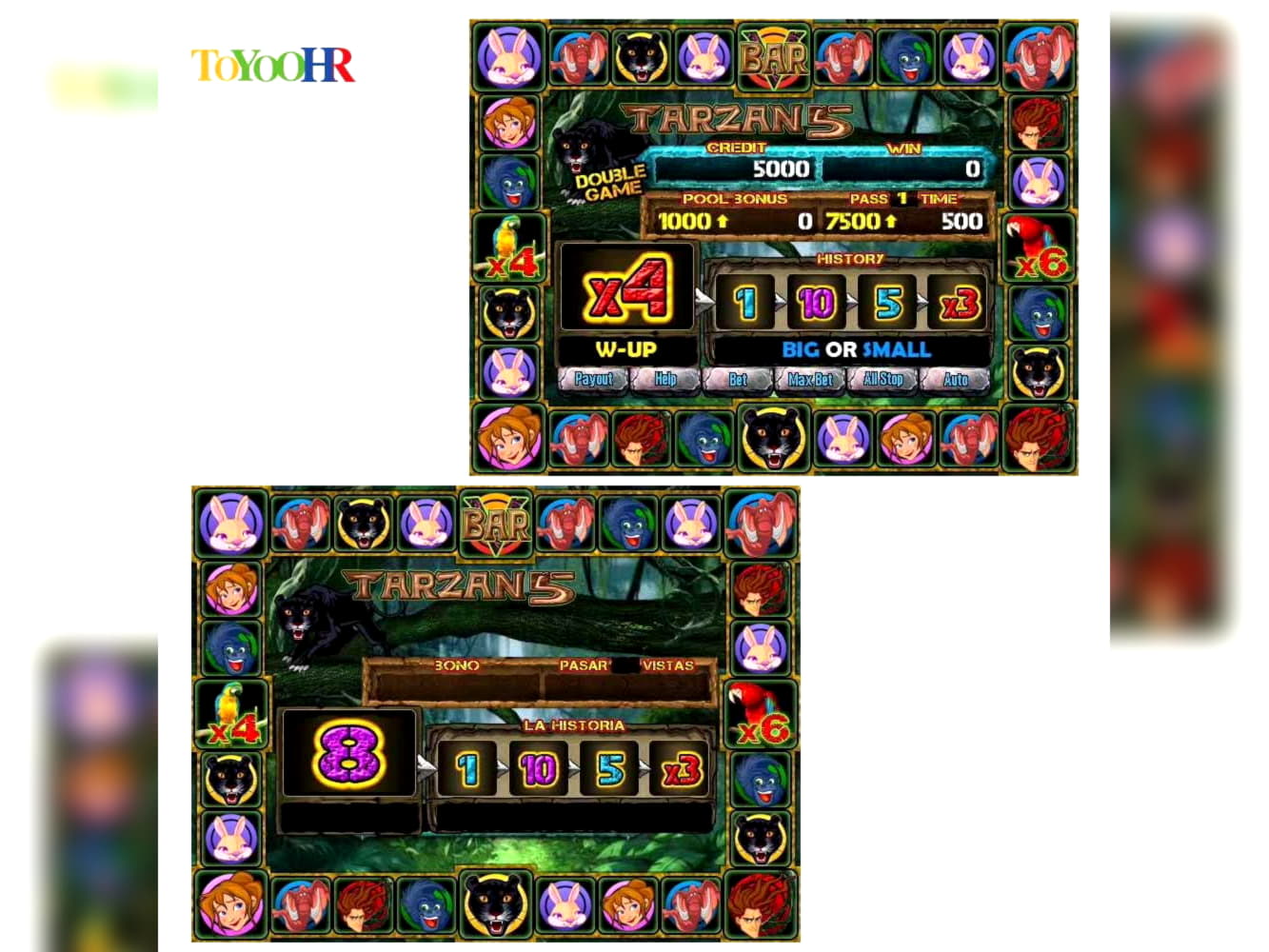45 Free Spins no deposit casino at Nordi Casino