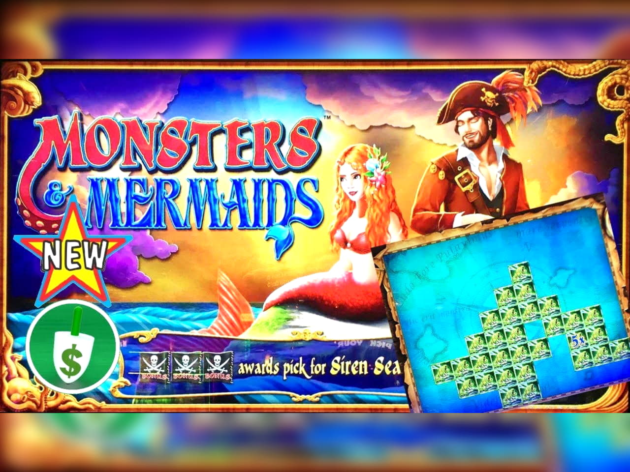 Eur 3565 No Deposit Bonus Code at Seven Cherries Casino