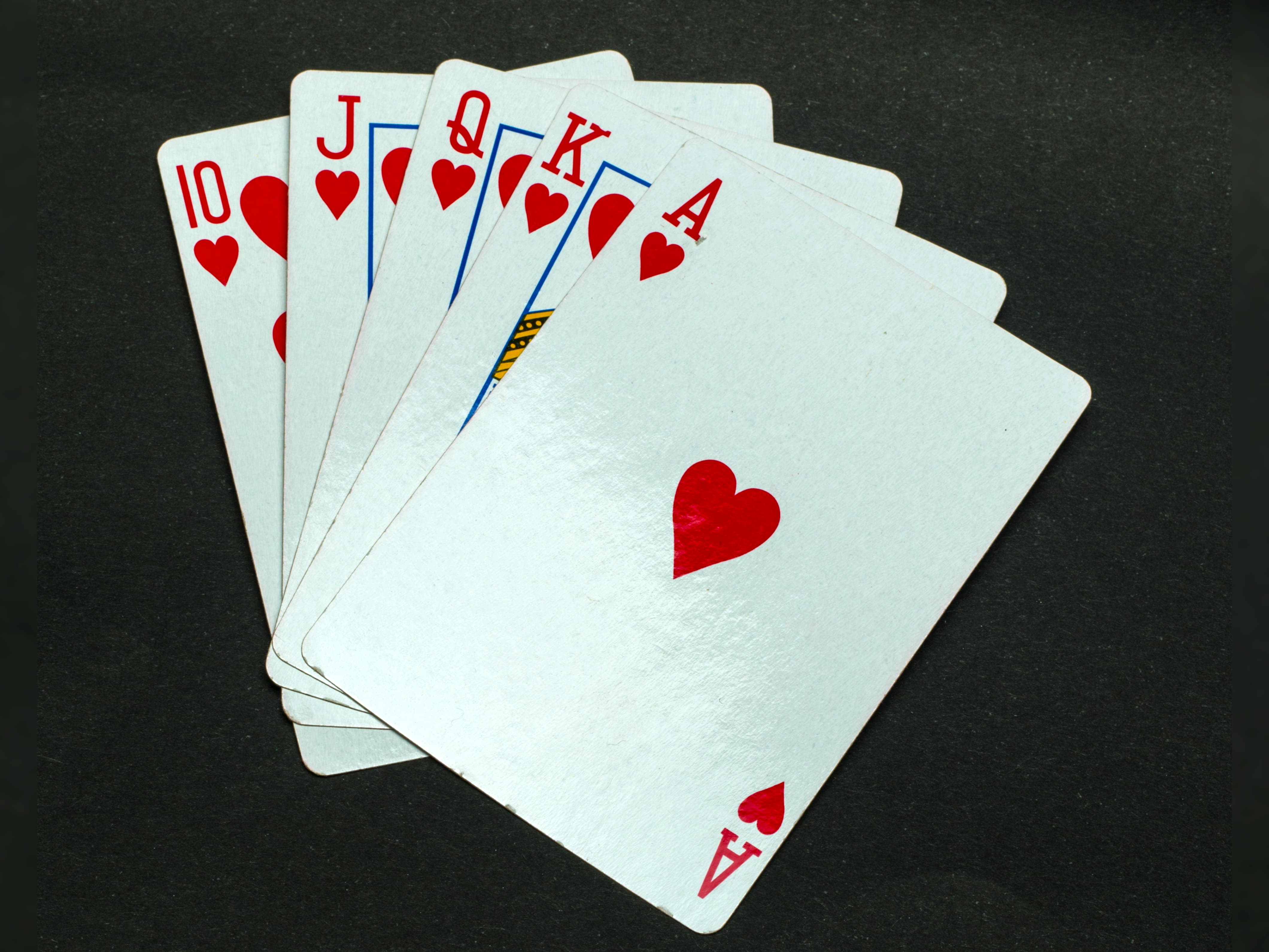 €135 Tournament at Luxury Casino