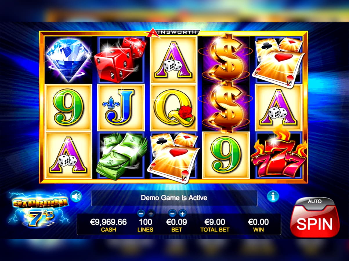 €225 Free Casino Tournament at Casino Action