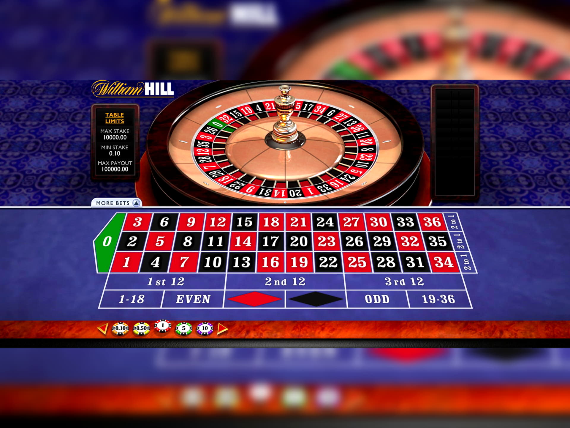 760% Match bonus at Bet At Home Casino
