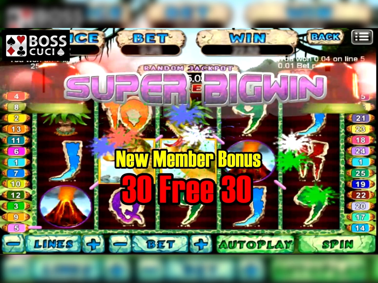 £2225 NO DEPOSIT BONUS at William Hill Casino