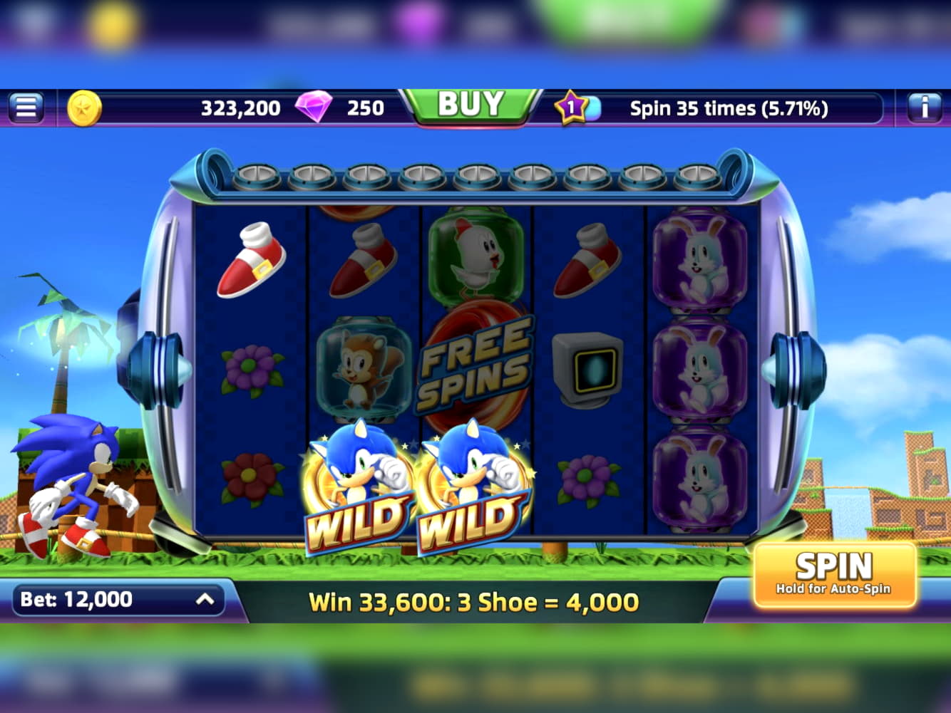 410% Match at a Casino at Inter Casino
