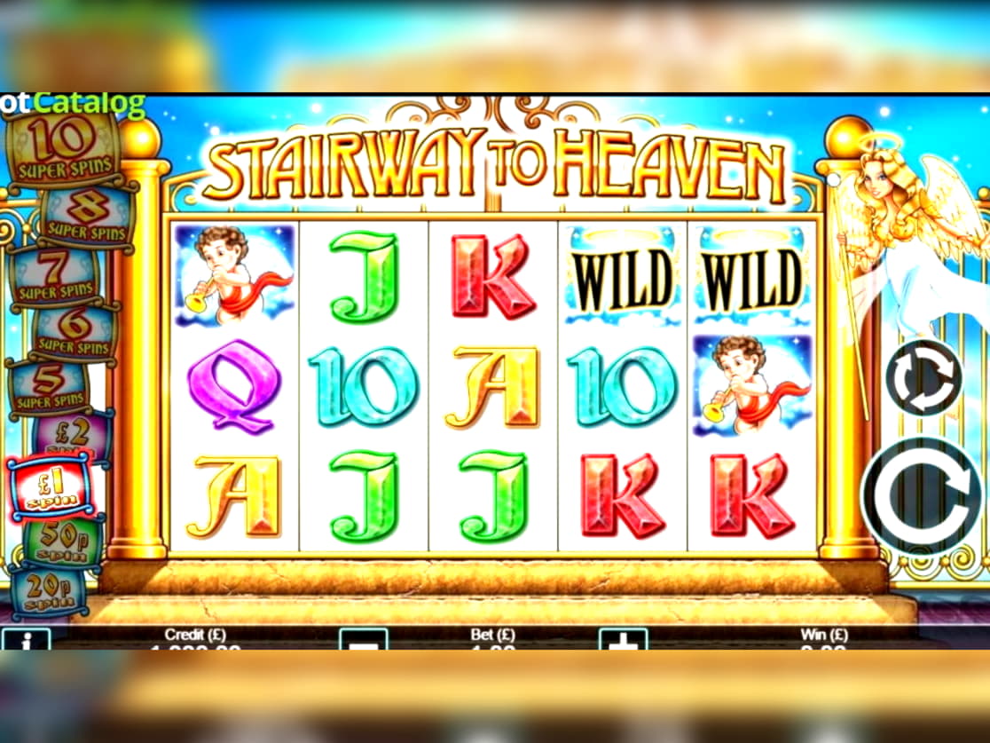 960% Welcome Bonus at Casino-X