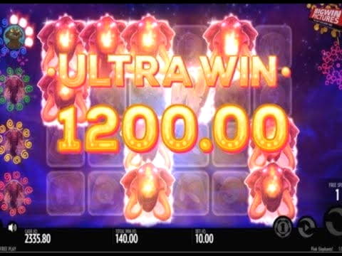 40 Free Casino Spins at bWin Casino