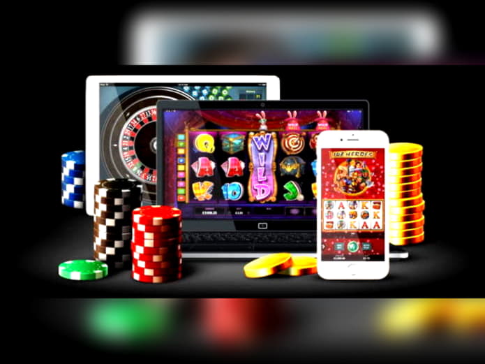 110 free spins at Joy Casino