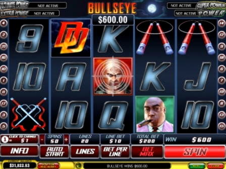 €605 Casino tournaments freeroll at Inter Casino