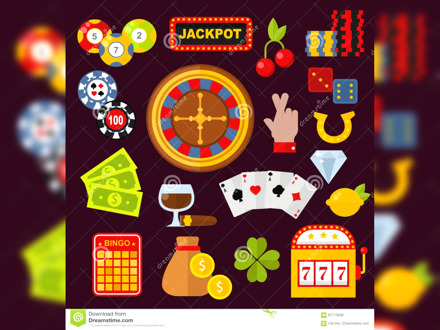 €170 Casino Chip at Platinum Play Casino
