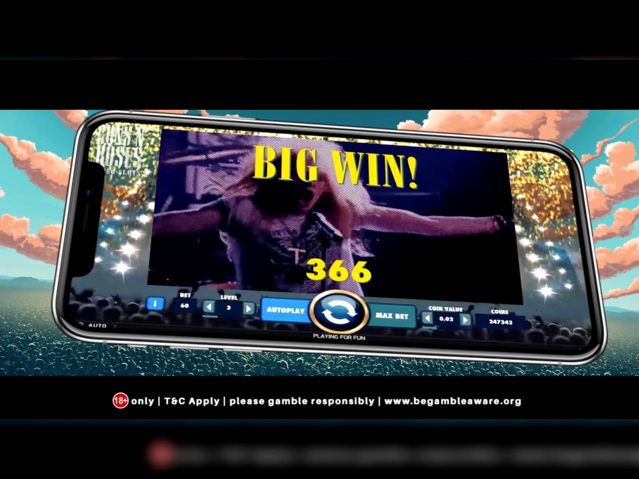 210% Deposit Match Bonus at Inter Casino