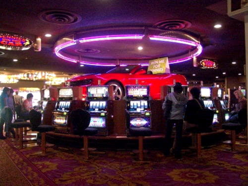 ﻿$880 Casino tournaments freeroll at River Belle Casino