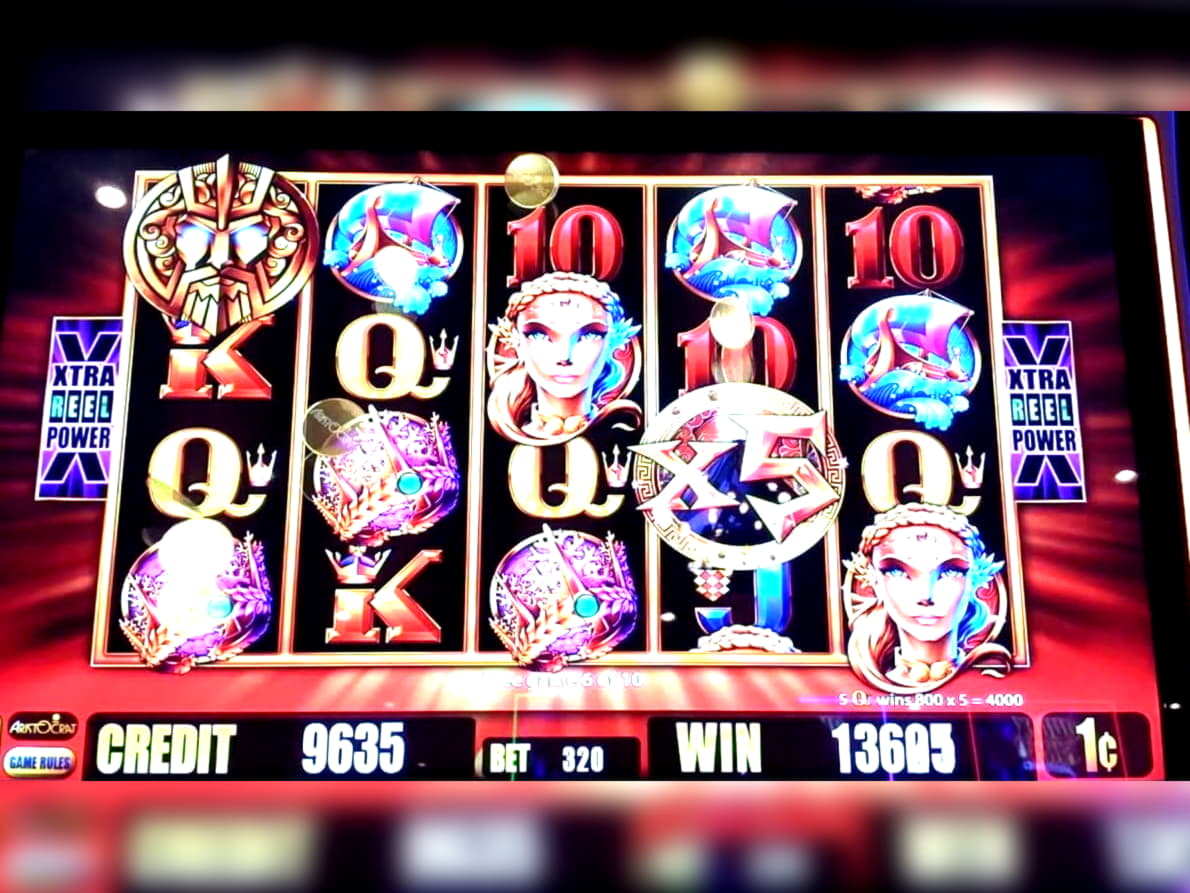 $810 Mobile freeroll slot tournament at Karamba Casino
