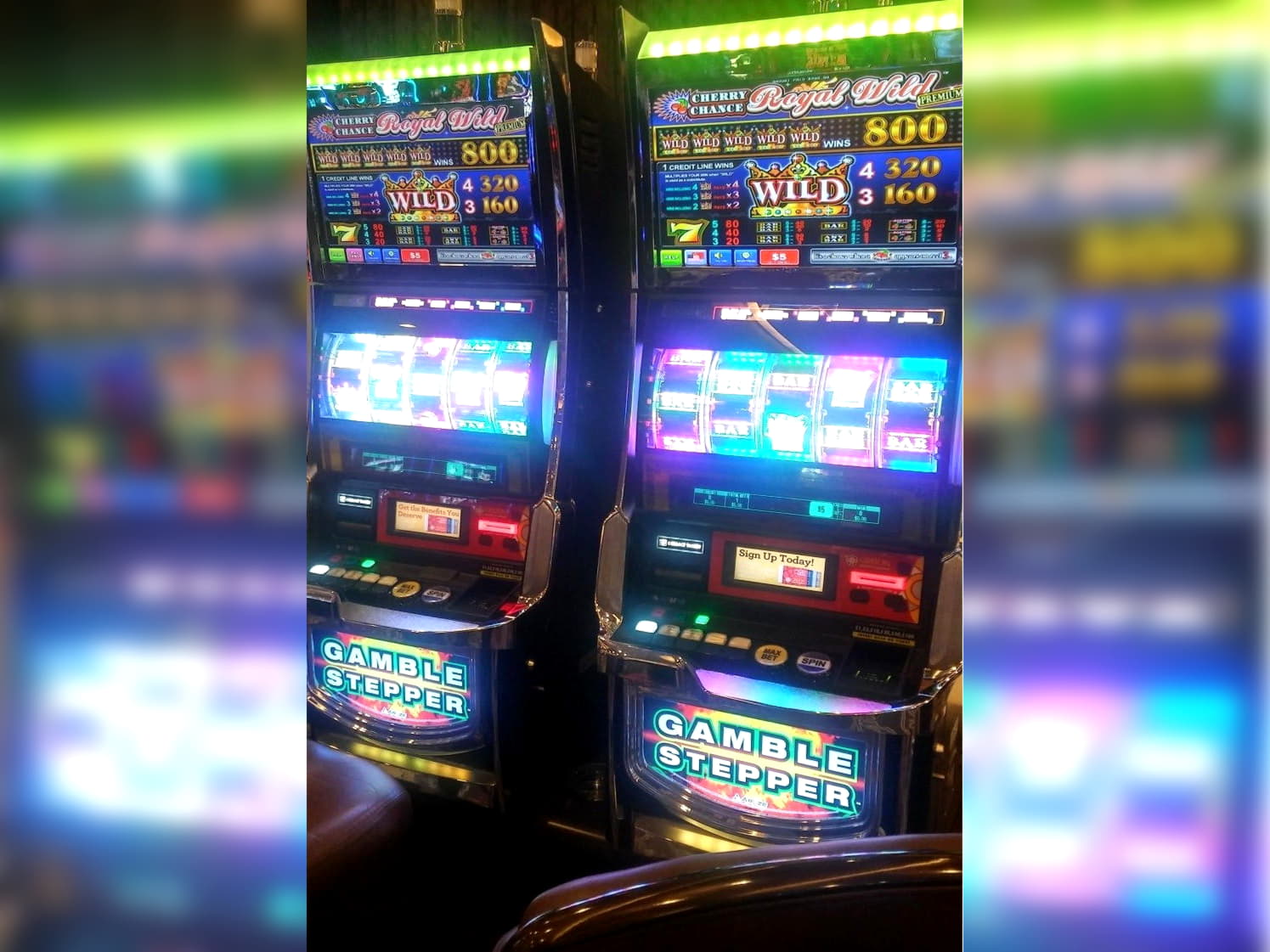 €240 Online Casino Tournament at Casino com