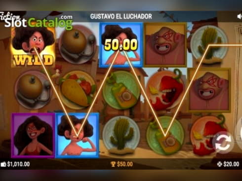 EURO 3300 No deposit bonus code at La Fiesta Casino