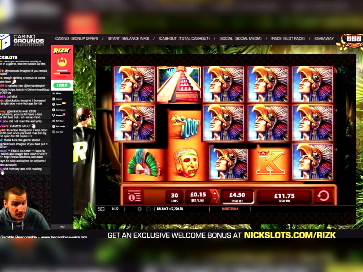 $480 free chip at Omni Casino