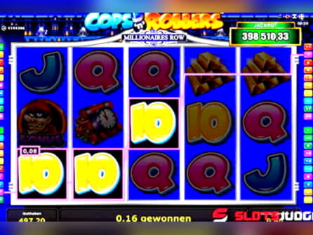 540% First deposit bonus at Karamba Casino