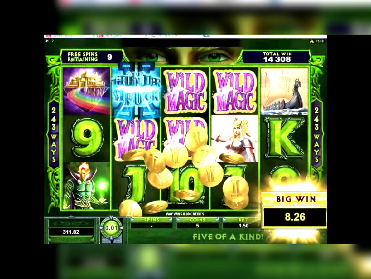 €340 Casino Chip at Spintropolis Casino