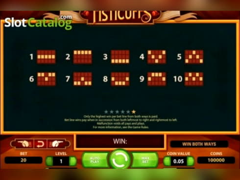 €275 FREE Chip at Cashpoint Casino