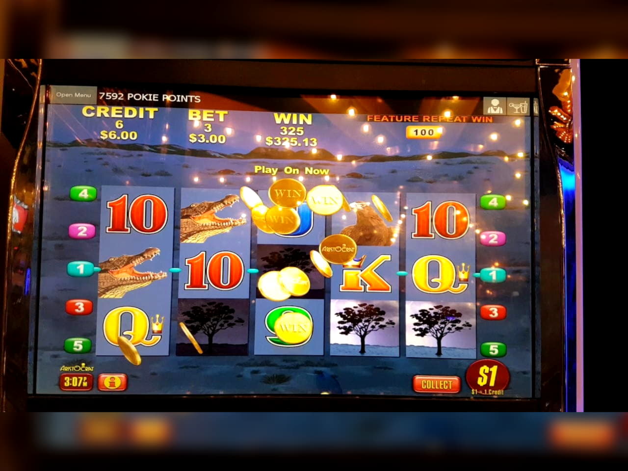 Eur 420 FREE CHIP at Casino Action