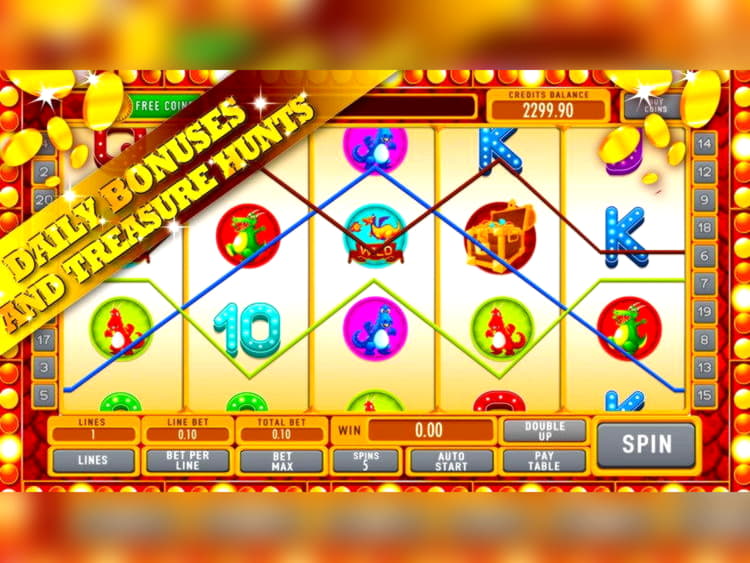 130 Free spins no deposit casino at Euro Palace Casino