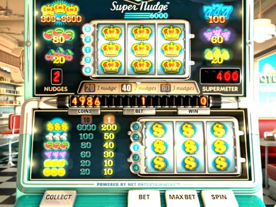 300 Free Spins no deposit casino at Euro Palace Casino