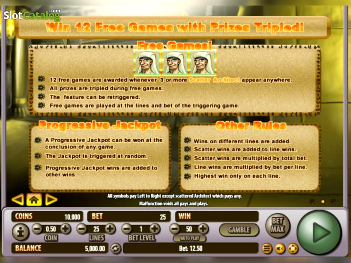 285 Free Spins Casino at Inter Casino