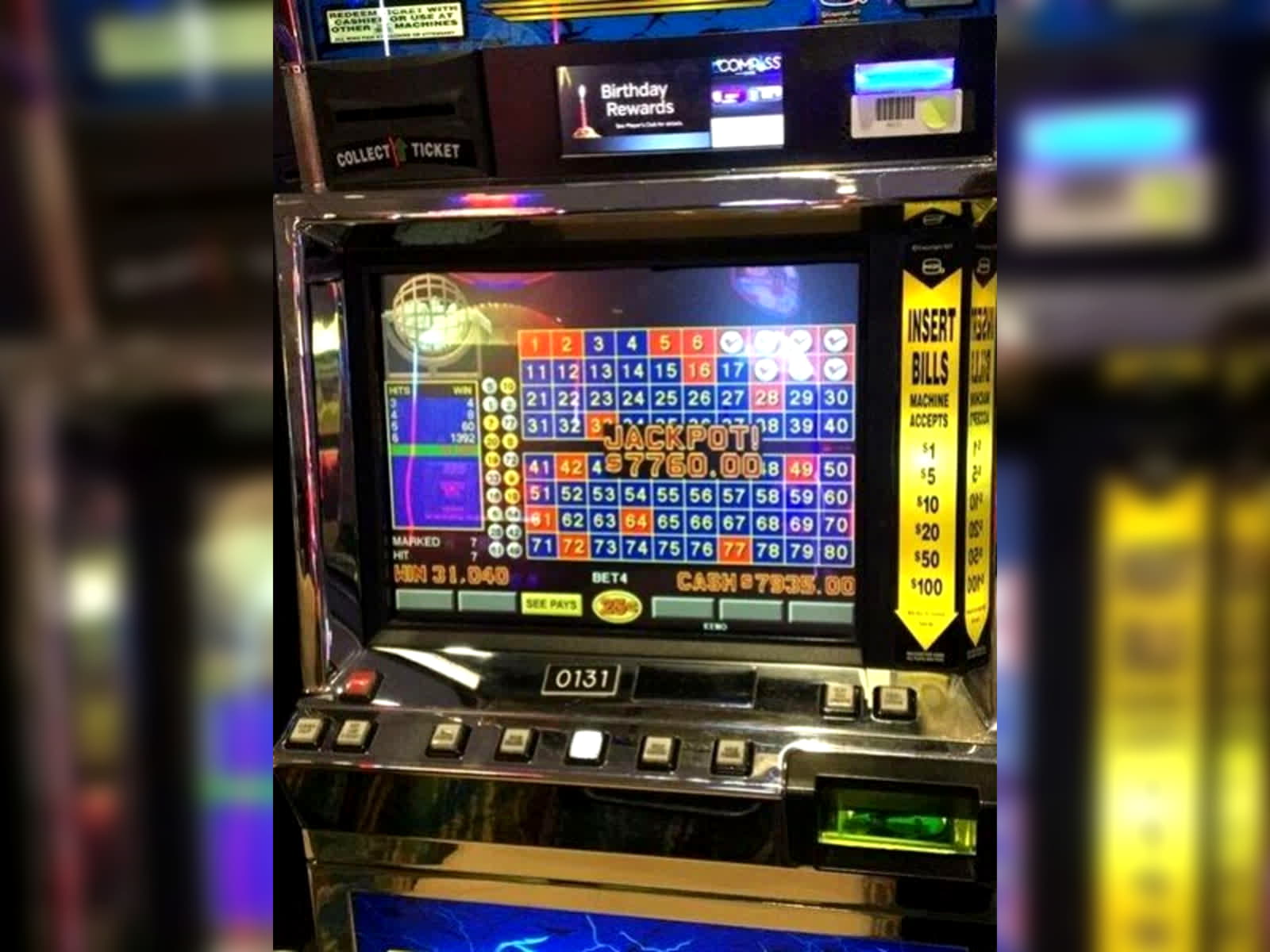 $505 Free Casino Tournament at Yukon Gold Casino