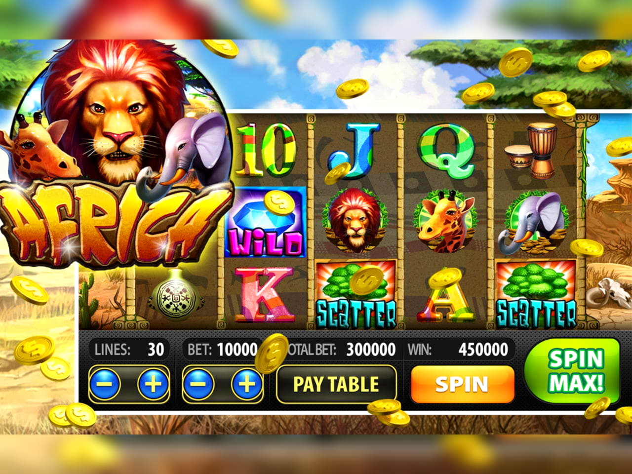 €125 FREE Casino Chip at Seven Cherries Casino