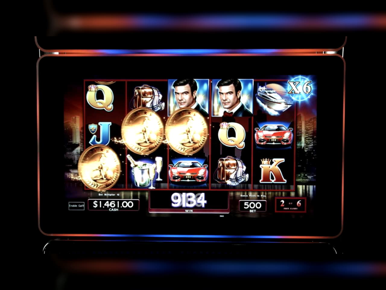 €4635 No Deposit Casino Bonus at Platinum Play Casino
