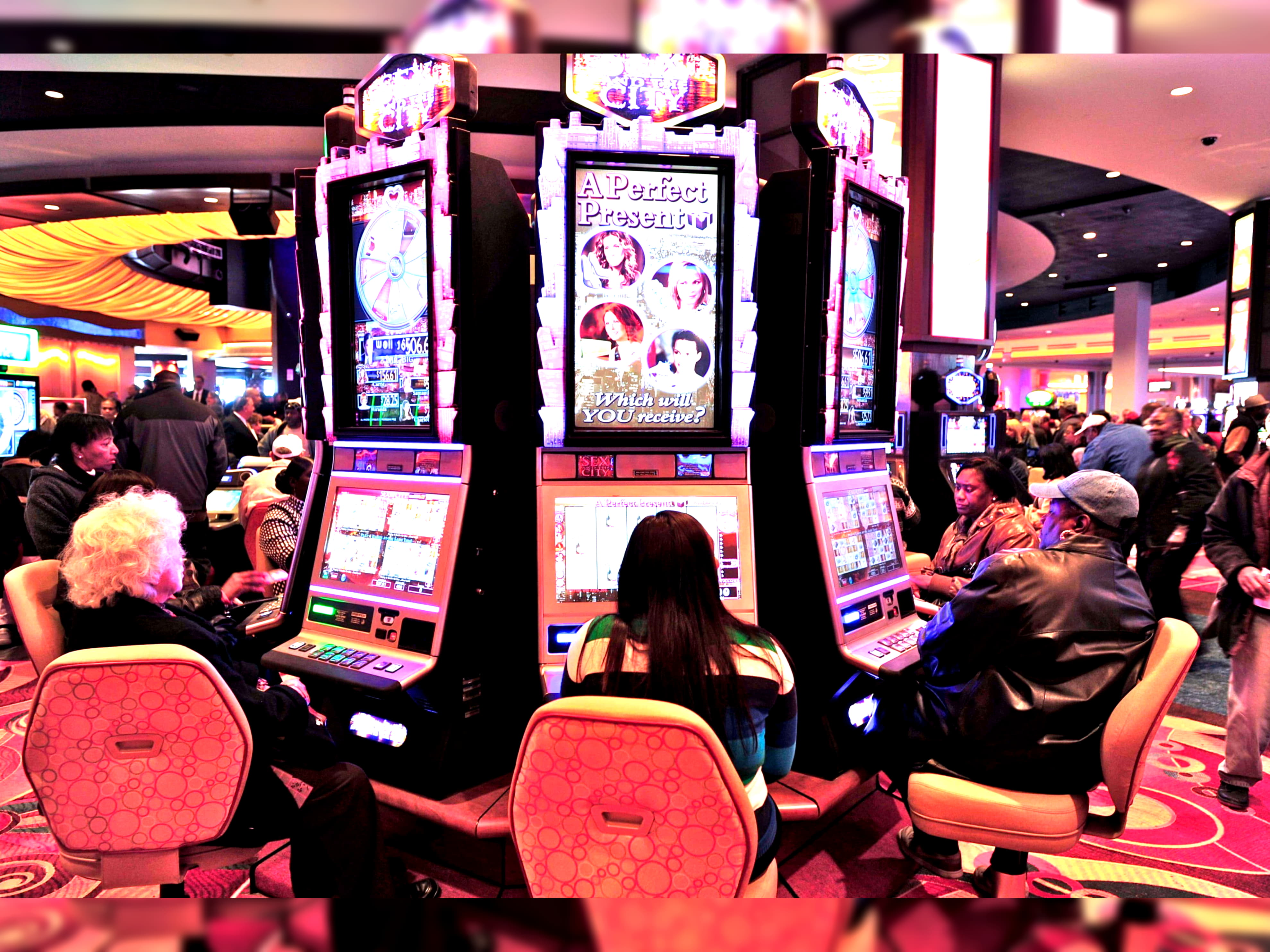 £530 Free Money at Seven Cherries Casino