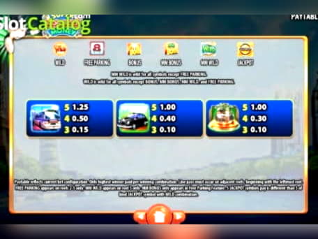EURO 400 Free chip at River Belle Casino