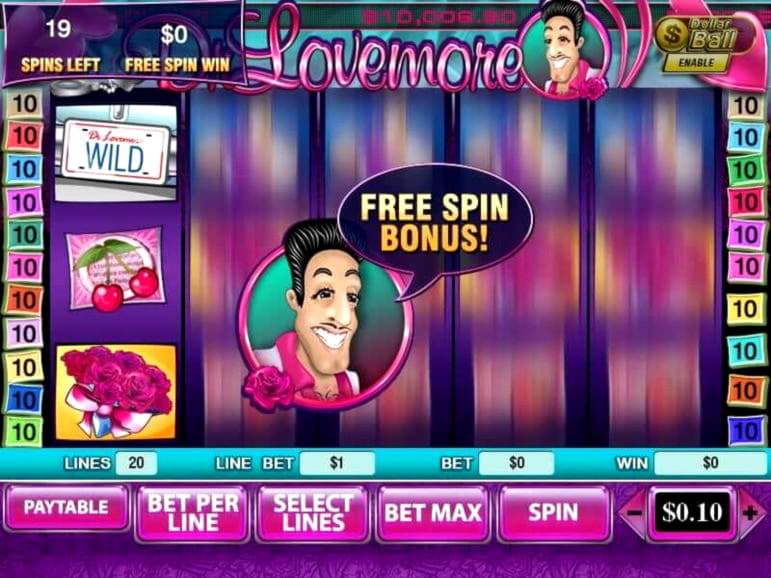 $495 Casino Tournament at Euro Palace Casino