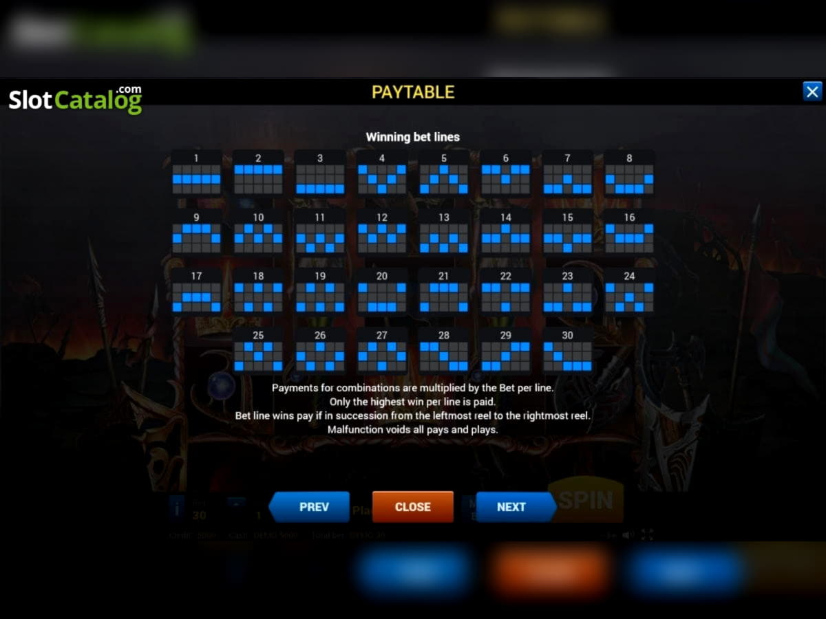 EURO 4865 NO DEPOSIT CASINO BONUS at Grand Hotel Casino