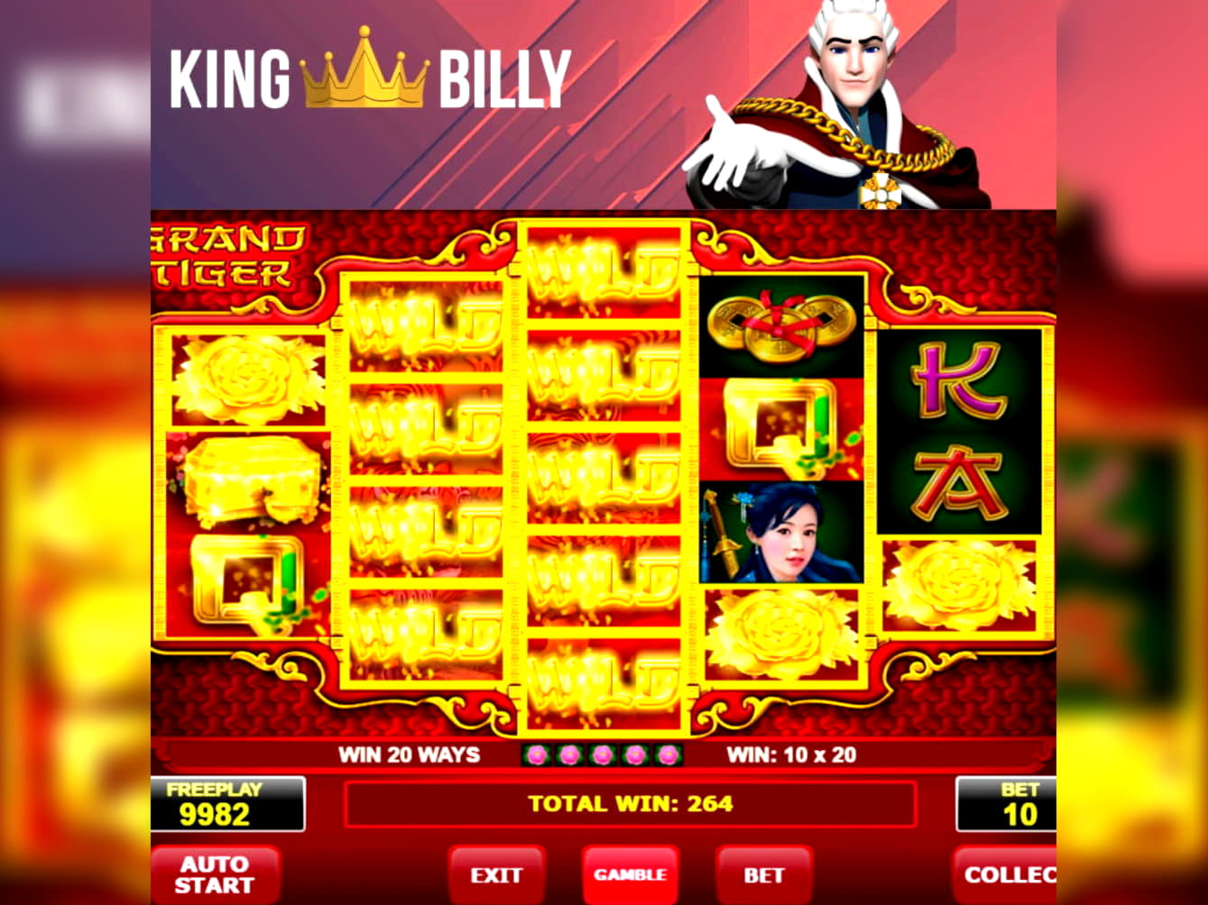 ﻿$375 FREE CASINO CHIP at Platinum Play Casino
