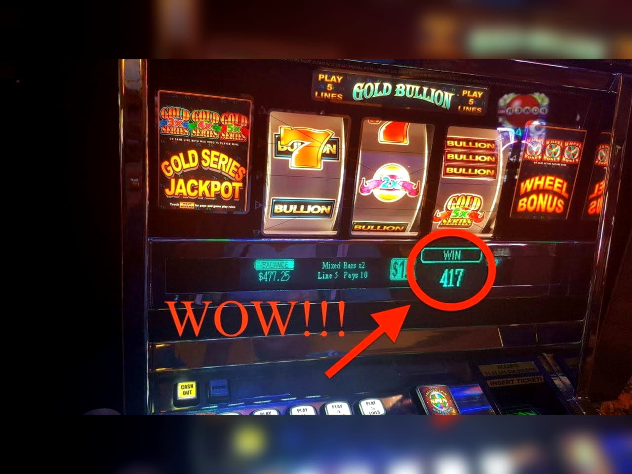 £180 FREE CHIP CASINO at Spin Palace Casino