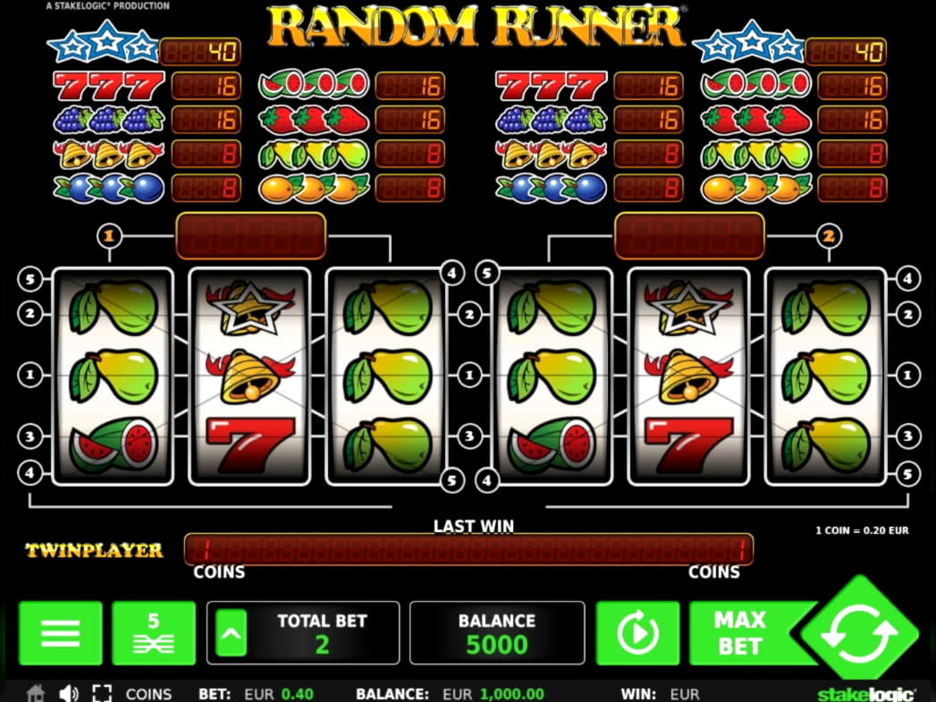 145% Signup casino bonus at bWin Casino
