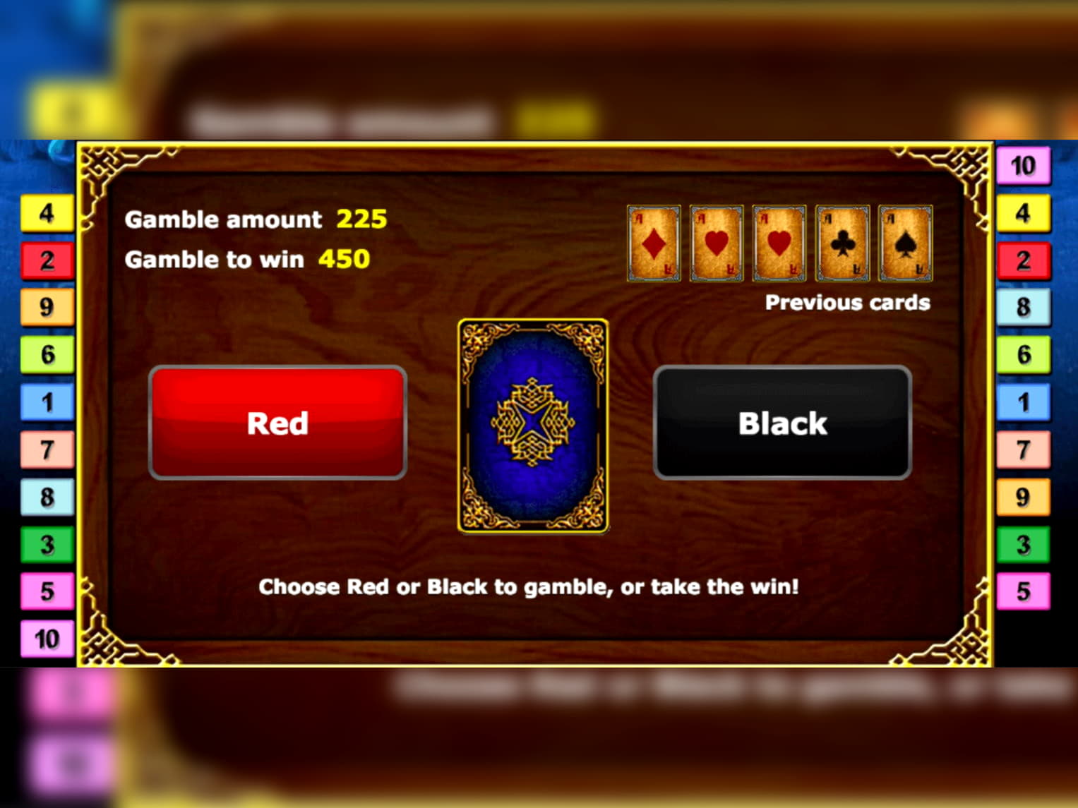 £335 Online Casino Tournament at Betway Casino