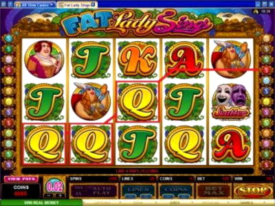 €355 NO DEPOSIT BONUS at Inter Casino
