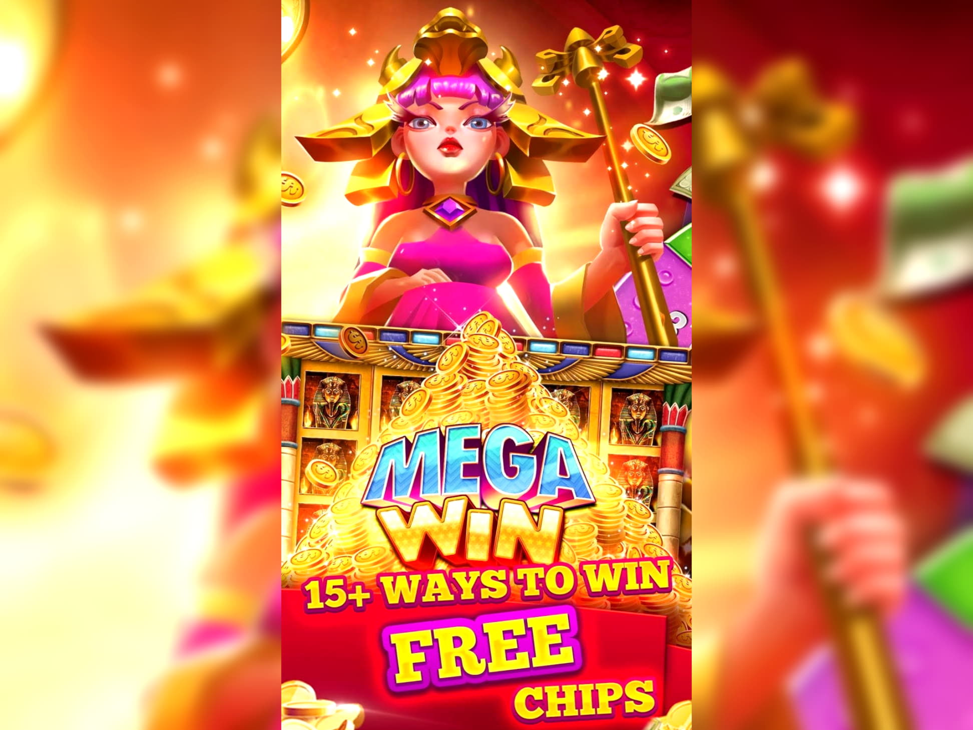 390% First deposit bonus at Inter Casino