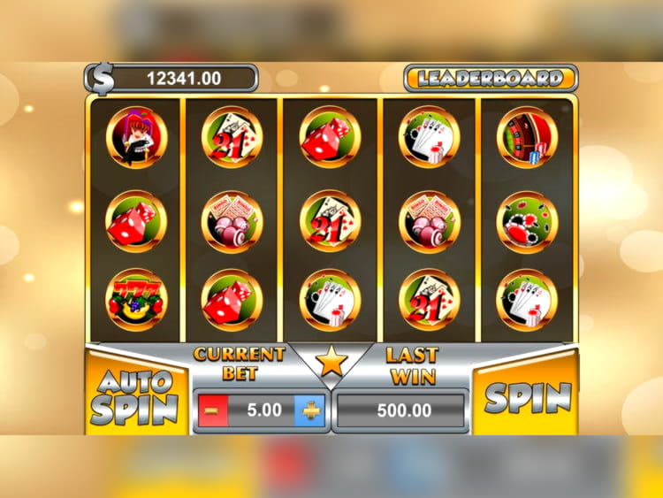 $470 Free Chip at Casino com